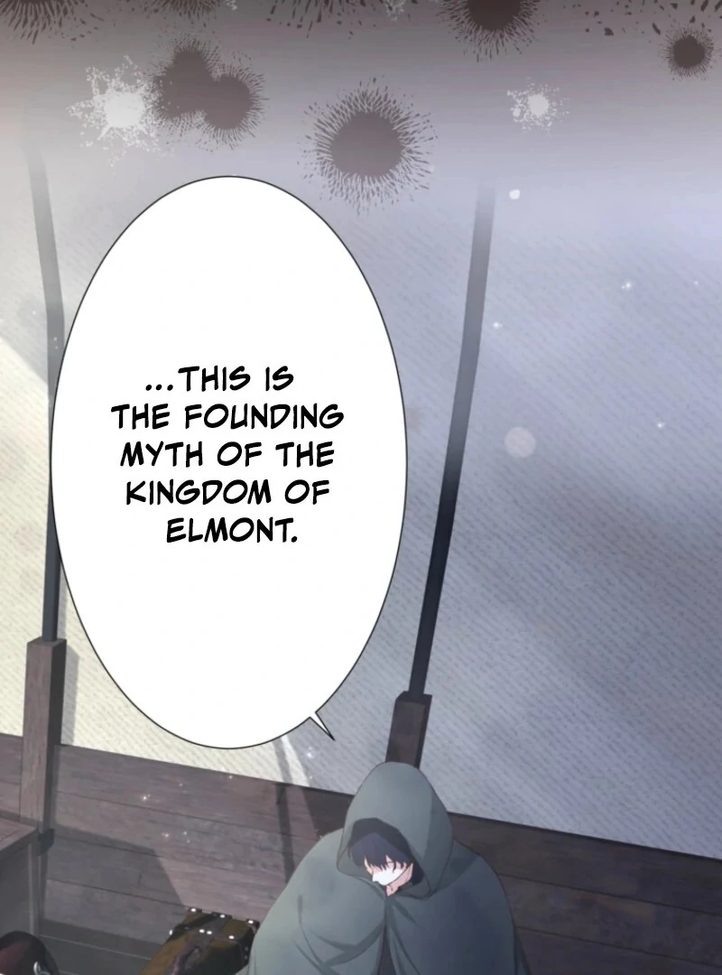 The Saint Who Wishes for Death Makes a Pact with the Cursed Prince Chapter 3 449 028