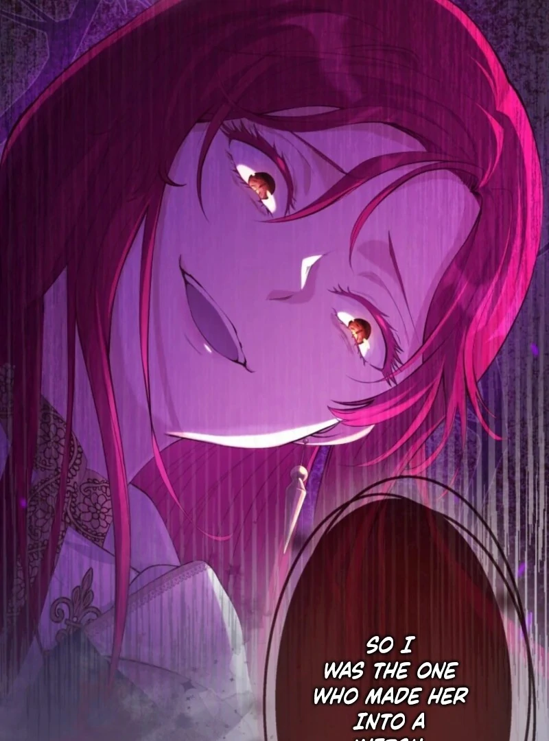 The Saint Who Wishes for Death Makes a Pact with the Cursed Prince Chapter 3 452 031