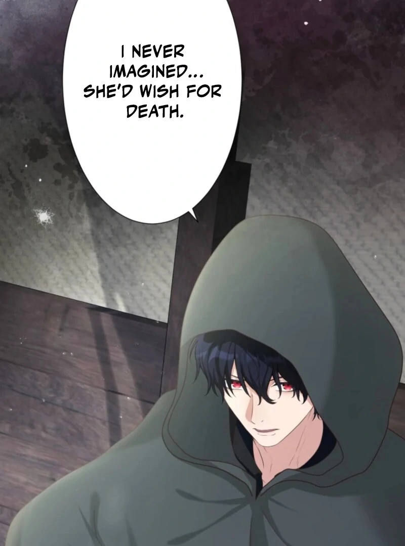 The Saint Who Wishes for Death Makes a Pact with the Cursed Prince Chapter 3 456 035