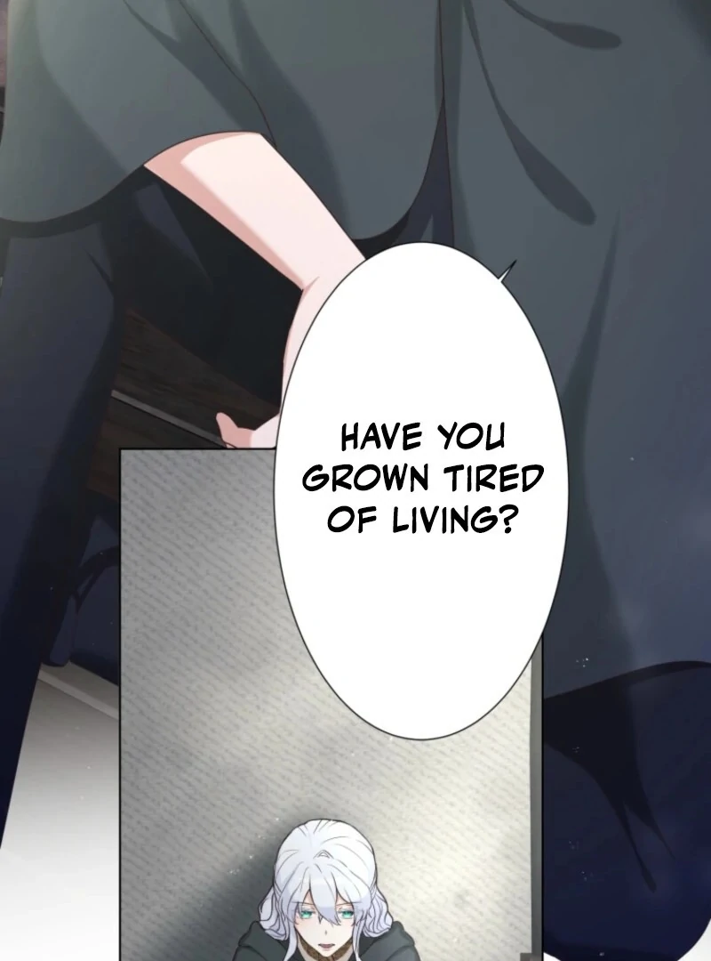 The Saint Who Wishes for Death Makes a Pact with the Cursed Prince Chapter 3 457 036