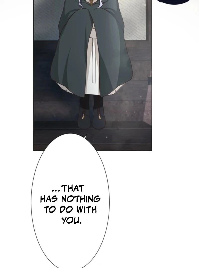 The Saint Who Wishes for Death Makes a Pact with the Cursed Prince Chapter 3 458 037