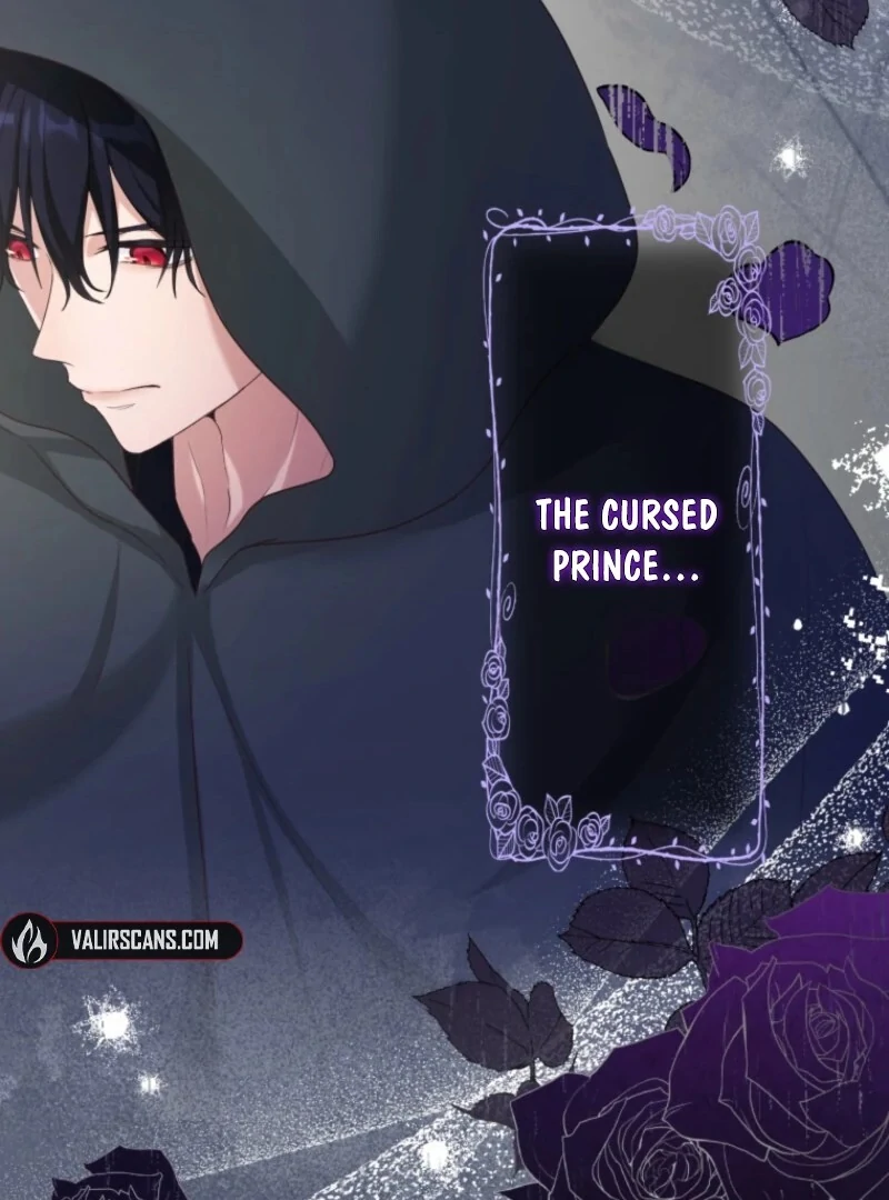 The Saint Who Wishes for Death Makes a Pact with the Cursed Prince Chapter 3 461 040