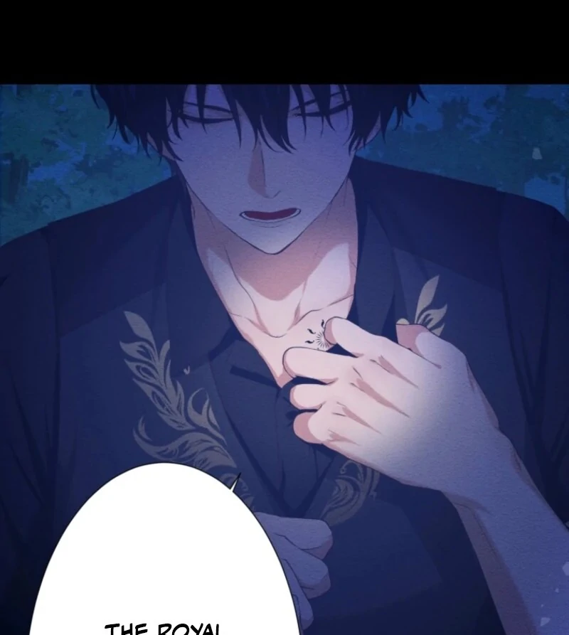 The Saint Who Wishes for Death Makes a Pact with the Cursed Prince Chapter 3 464 043