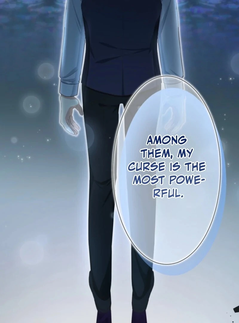 The Saint Who Wishes for Death Makes a Pact with the Cursed Prince Chapter 3 468 047