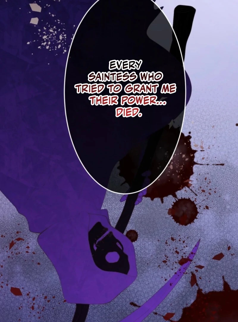The Saint Who Wishes for Death Makes a Pact with the Cursed Prince Chapter 3 470 049