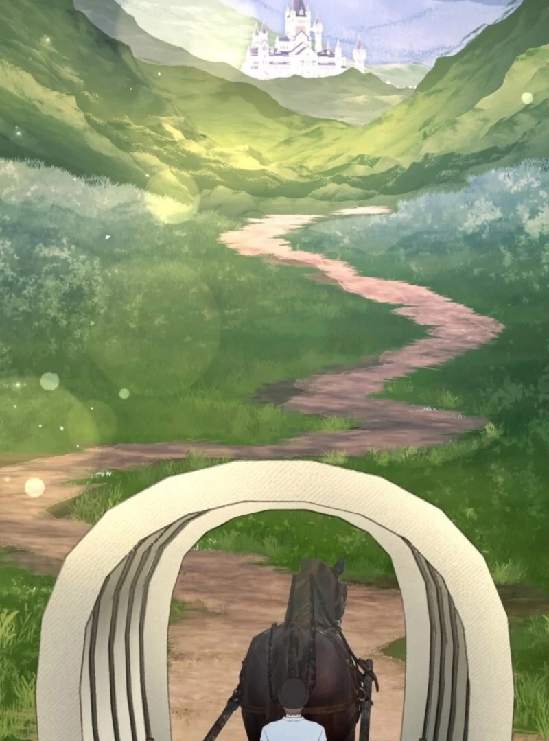 The Saint Who Wishes for Death Makes a Pact with the Cursed Prince Chapter 3 479 058