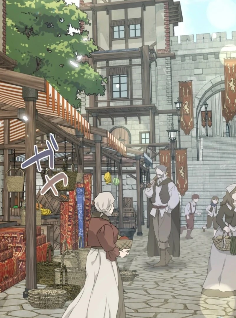 The Saint Who Wishes for Death Makes a Pact with the Cursed Prince Chapter 3 483 062