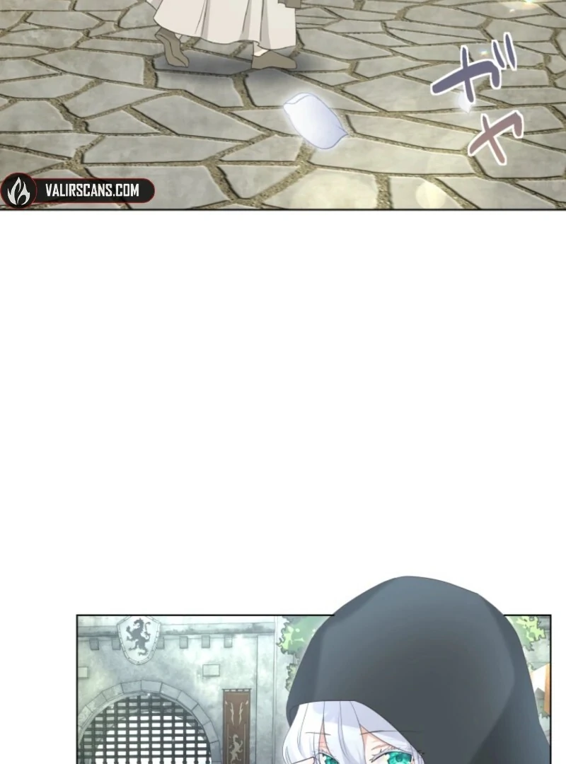 The Saint Who Wishes for Death Makes a Pact with the Cursed Prince Chapter 3 484 063