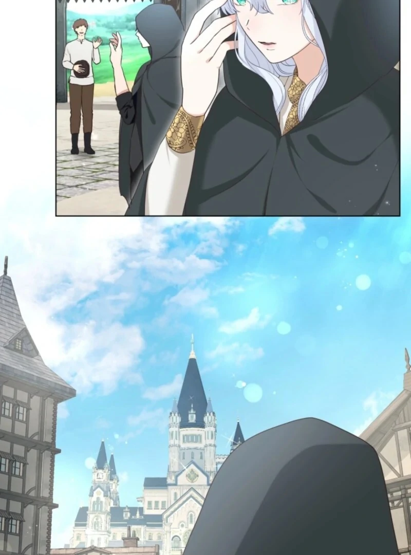 The Saint Who Wishes for Death Makes a Pact with the Cursed Prince Chapter 3 485 064