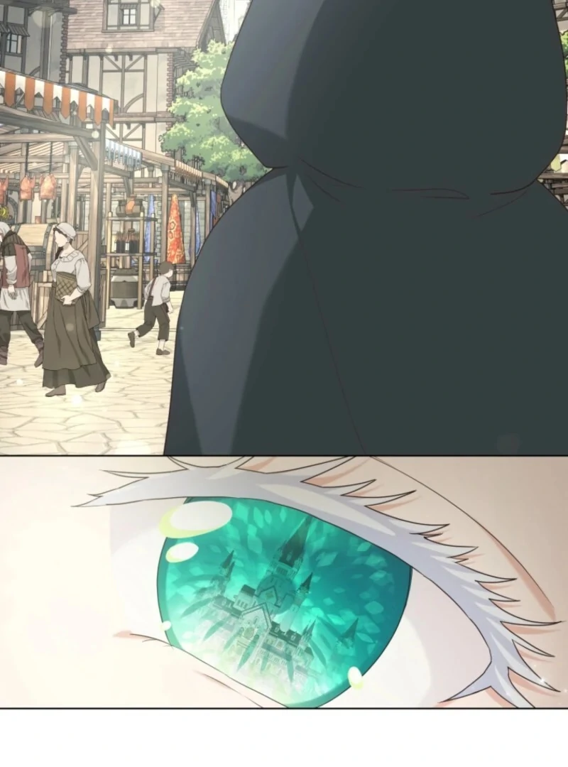 The Saint Who Wishes for Death Makes a Pact with the Cursed Prince Chapter 3 486 065