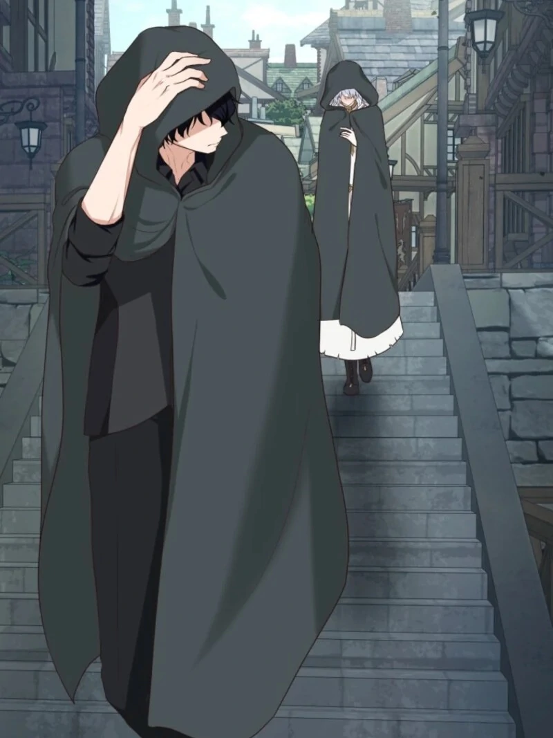 The Saint Who Wishes for Death Makes a Pact with the Cursed Prince Chapter 3 488 067