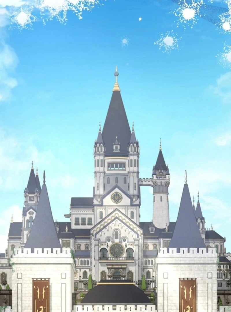 The Saint Who Wishes for Death Makes a Pact with the Cursed Prince Chapter 3 490 069