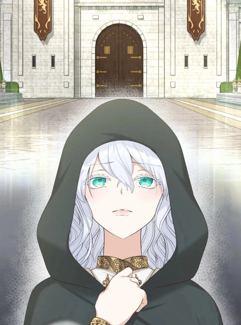 The Saint Who Wishes for Death Makes a Pact with the Cursed Prince Chapter 3 491 070