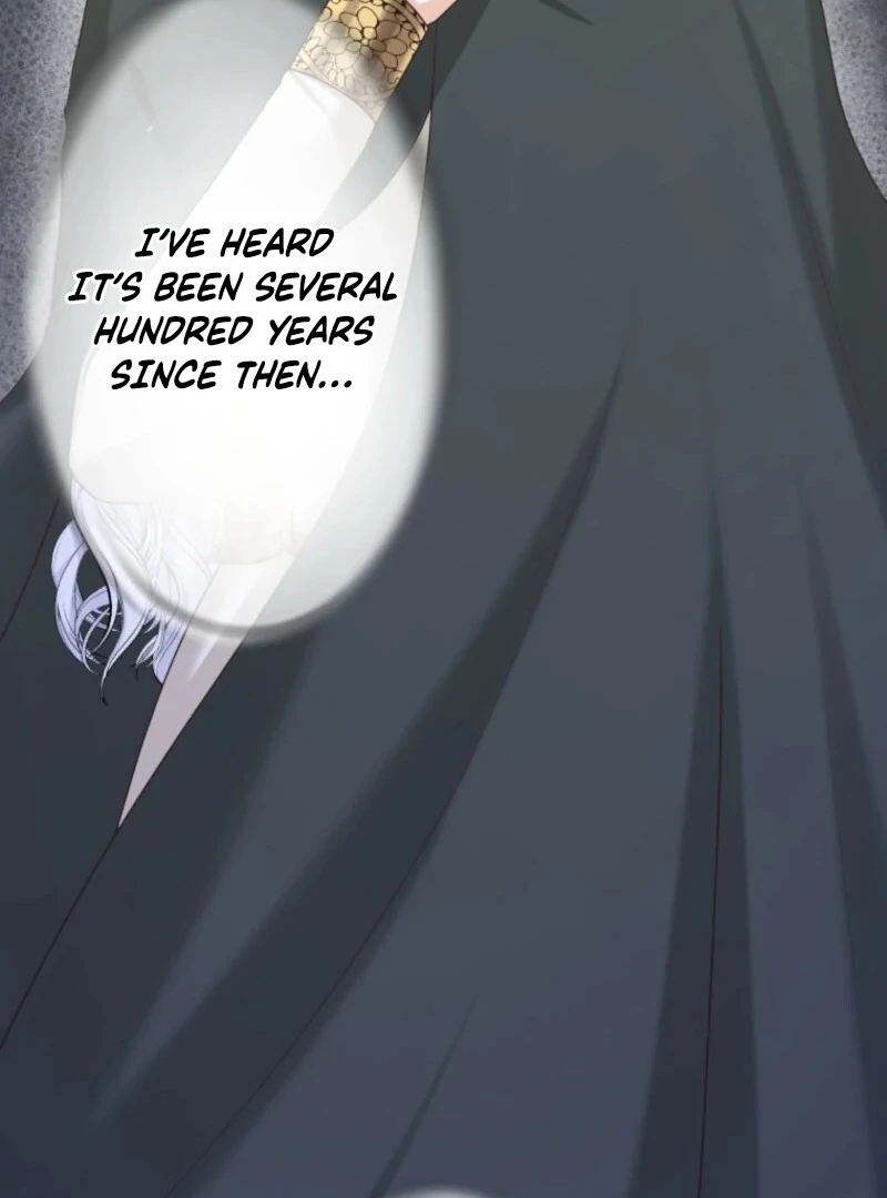 The Saint Who Wishes for Death Makes a Pact with the Cursed Prince Chapter 3 492 071