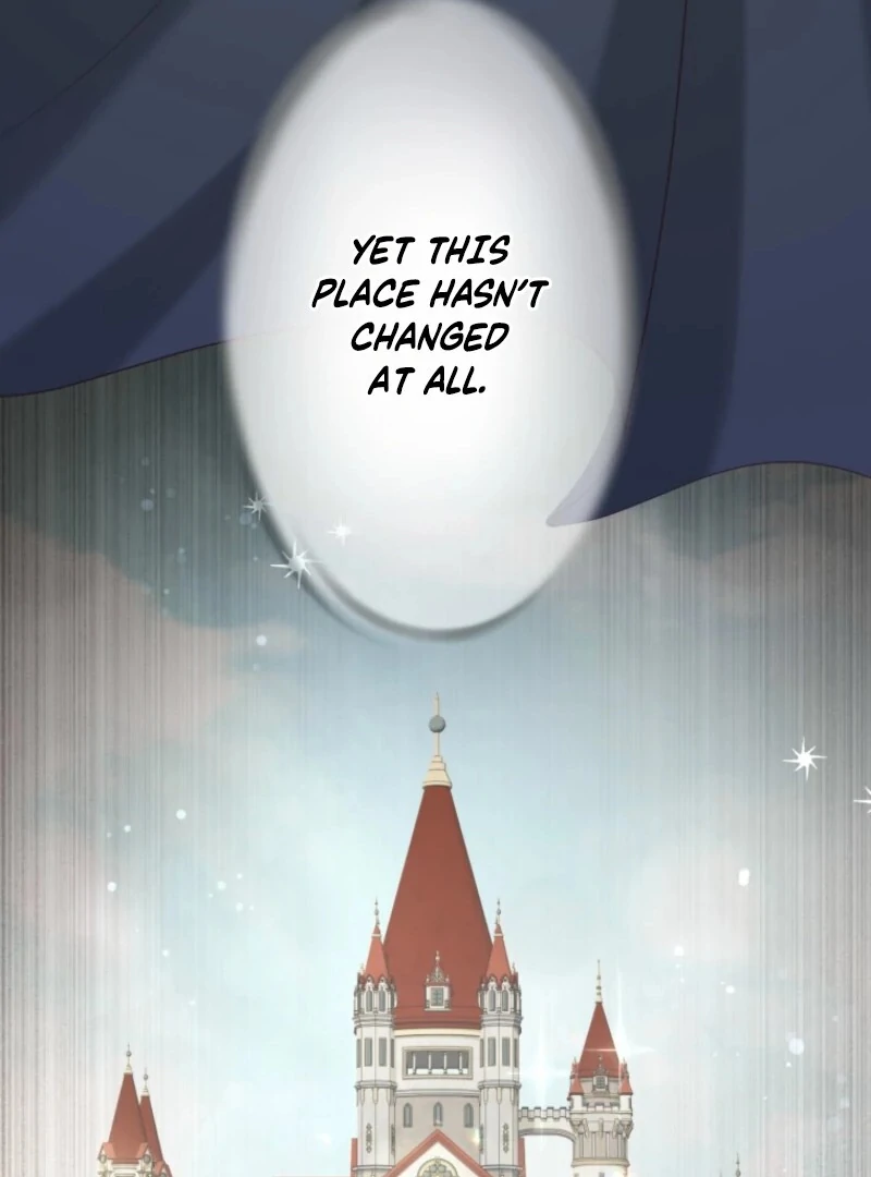 The Saint Who Wishes for Death Makes a Pact with the Cursed Prince Chapter 3 493 072