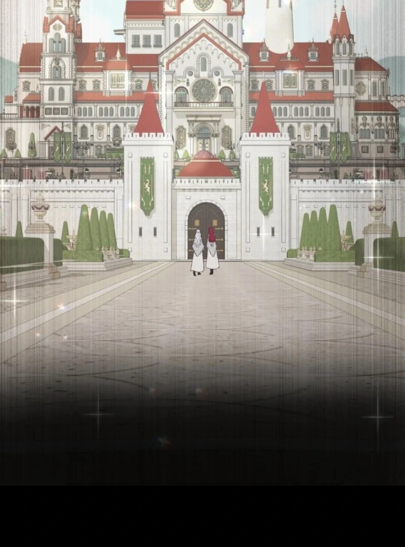 The Saint Who Wishes for Death Makes a Pact with the Cursed Prince Chapter 3 494 073