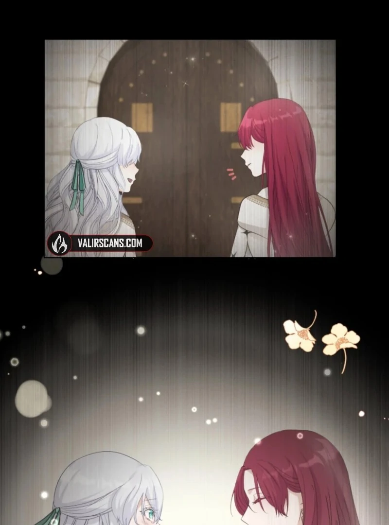 The Saint Who Wishes for Death Makes a Pact with the Cursed Prince Chapter 3 495 074