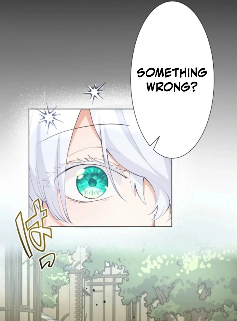 The Saint Who Wishes for Death Makes a Pact with the Cursed Prince Chapter 3 499 078