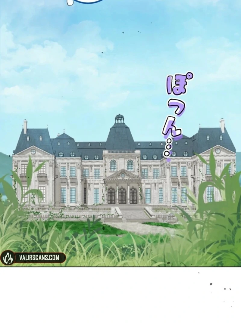 The Saint Who Wishes for Death Makes a Pact with the Cursed Prince Chapter 3 504 083