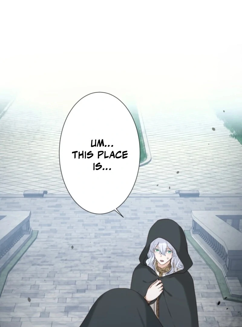 The Saint Who Wishes for Death Makes a Pact with the Cursed Prince Chapter 3 505 084