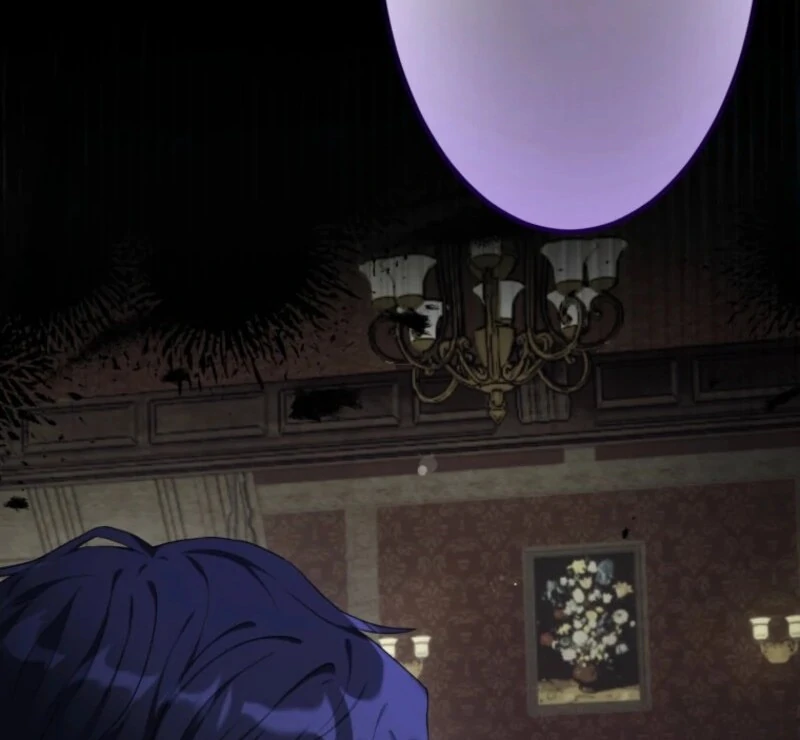 The Saint Who Wishes for Death Makes a Pact with the Cursed Prince Chapter 3 508 087