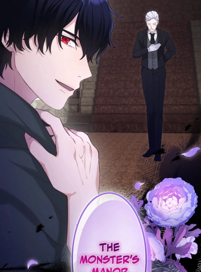 The Saint Who Wishes for Death Makes a Pact with the Cursed Prince Chapter 3 509 088