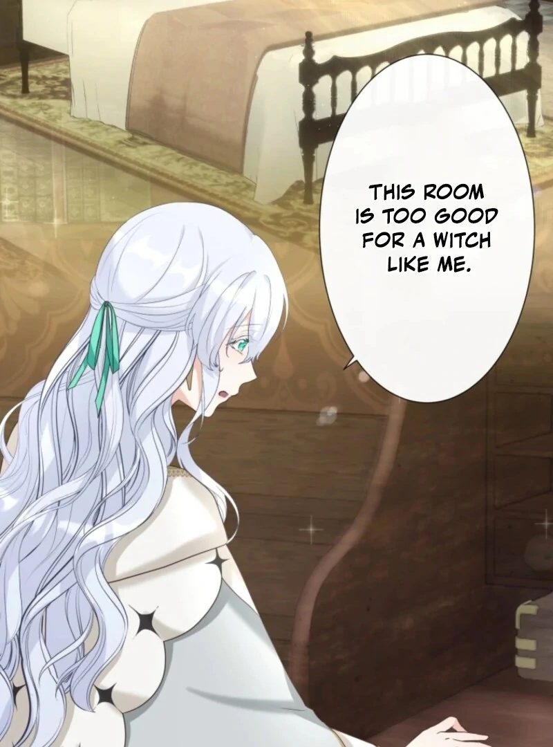 The Saint Who Wishes for Death Makes a Pact with the Cursed Prince Chapter 3 514 093