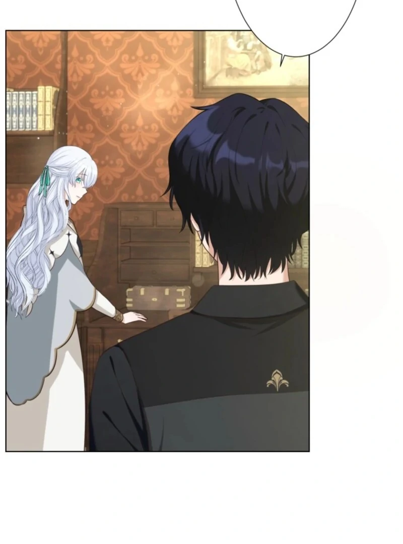 The Saint Who Wishes for Death Makes a Pact with the Cursed Prince Chapter 3 516 095