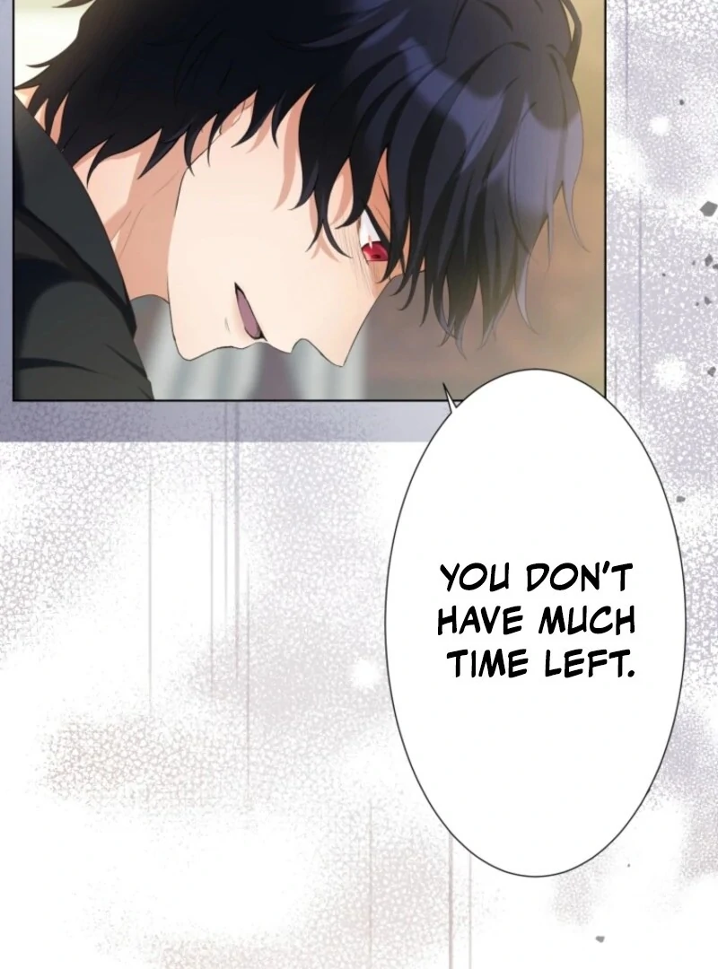 The Saint Who Wishes for Death Makes a Pact with the Cursed Prince Chapter 3 522 101