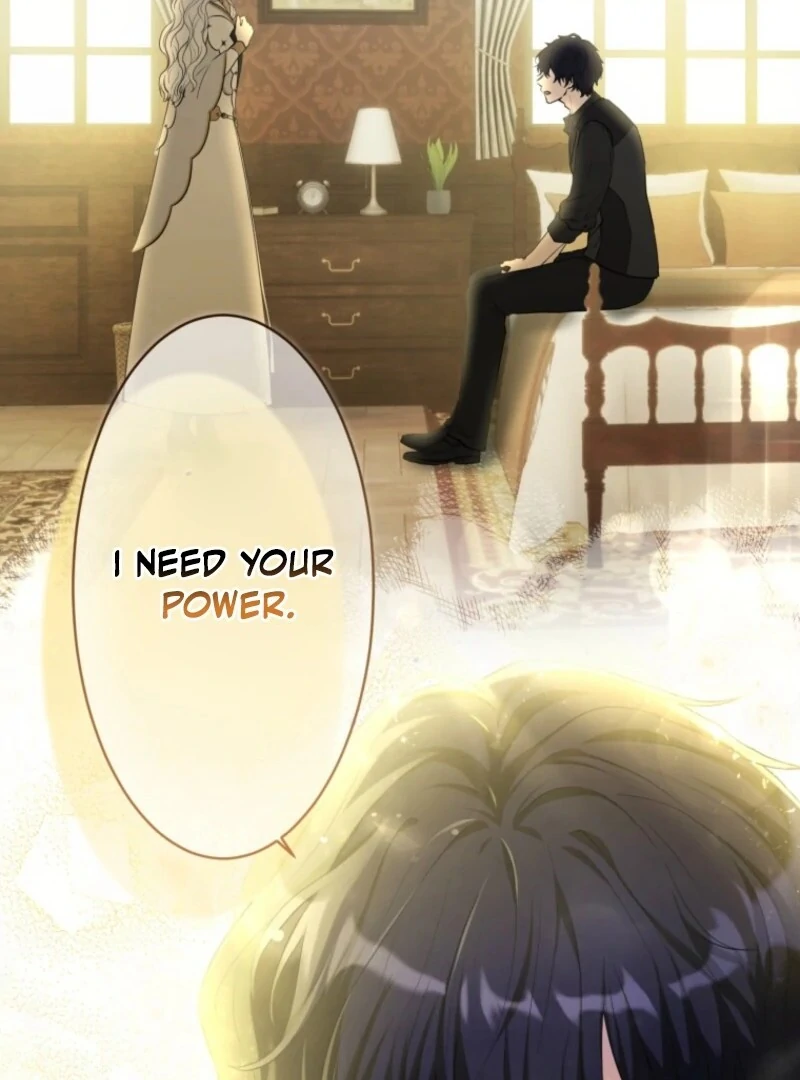 The Saint Who Wishes for Death Makes a Pact with the Cursed Prince Chapter 3 524 103