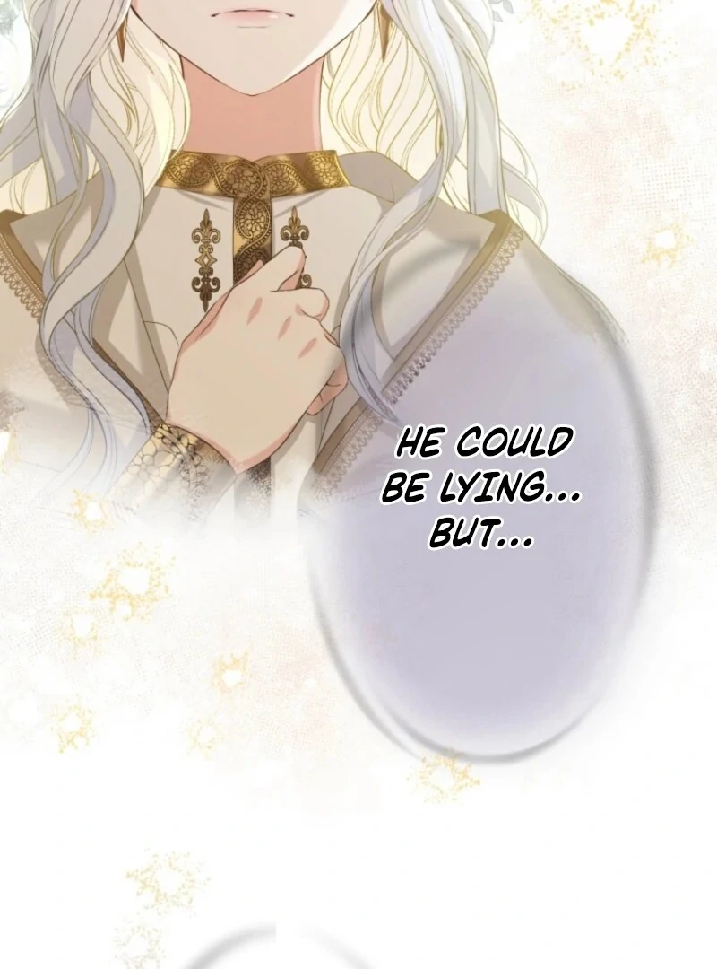 The Saint Who Wishes for Death Makes a Pact with the Cursed Prince Chapter 3 526 105