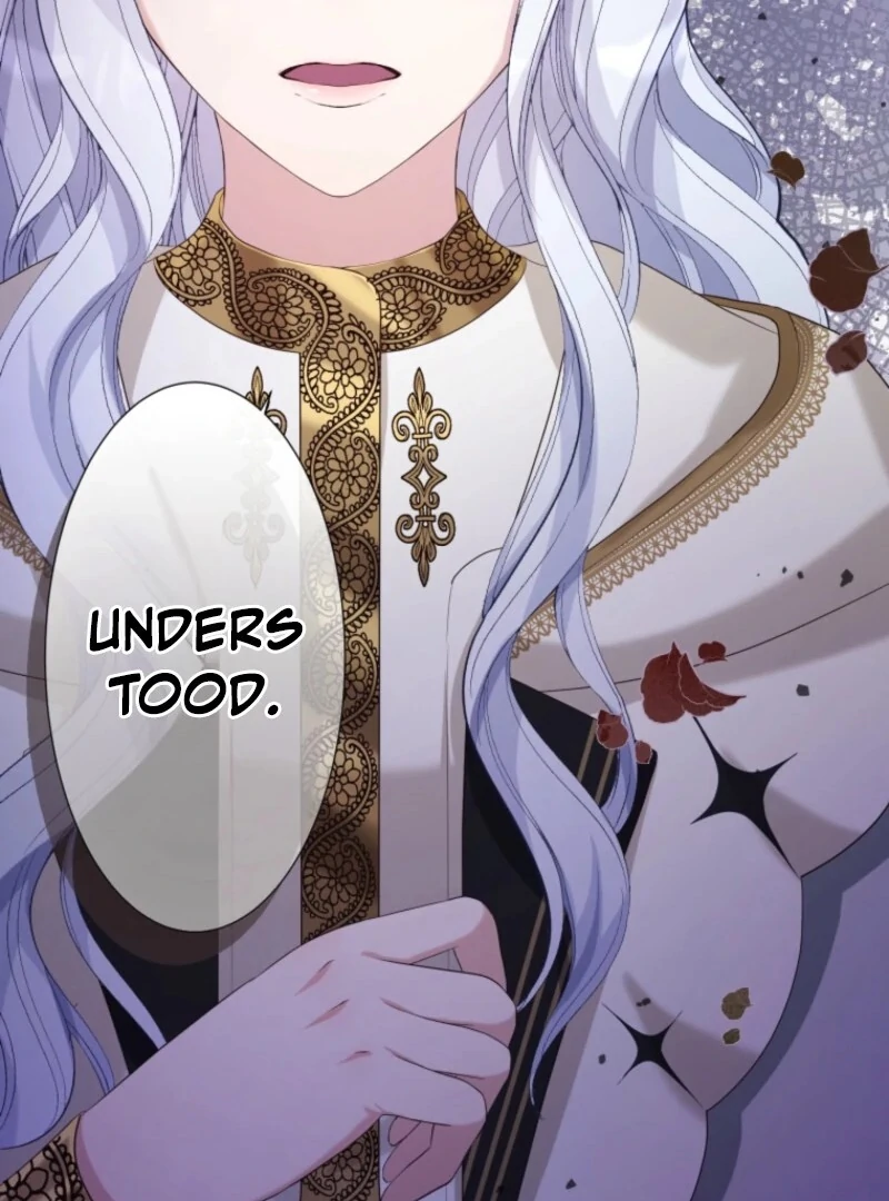 The Saint Who Wishes for Death Makes a Pact with the Cursed Prince Chapter 3 529 108