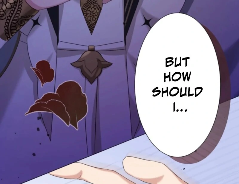 The Saint Who Wishes for Death Makes a Pact with the Cursed Prince Chapter 3 530 109