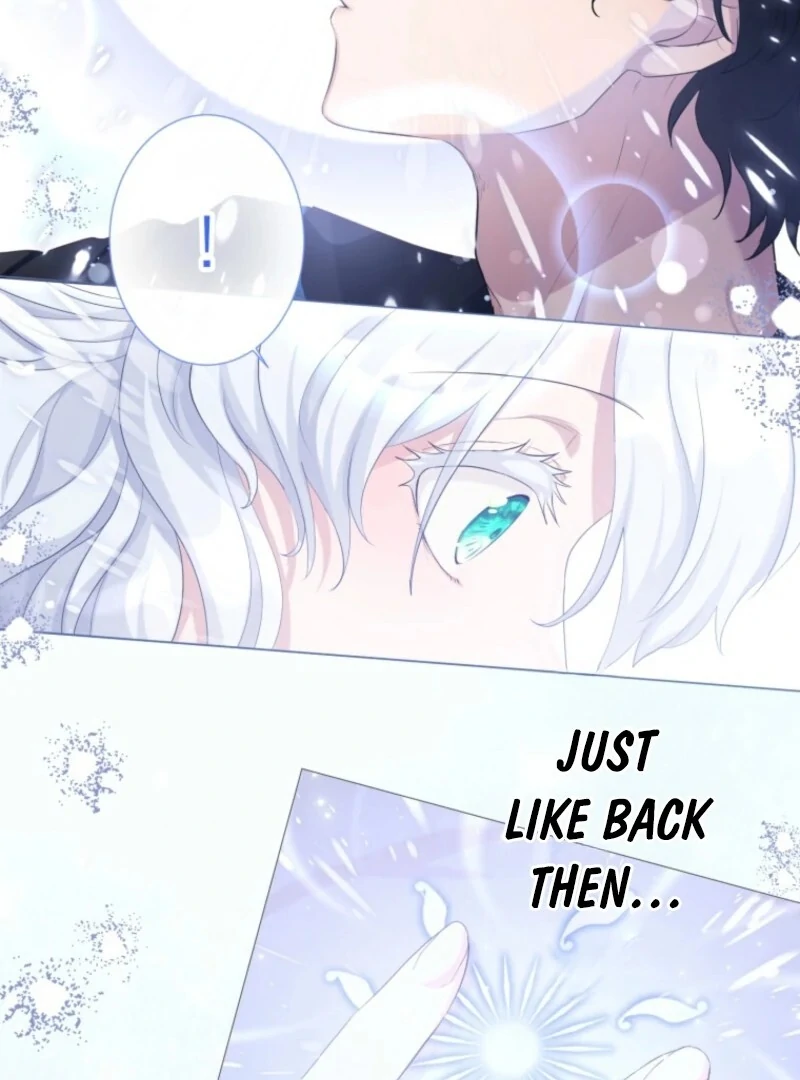 The Saint Who Wishes for Death Makes a Pact with the Cursed Prince Chapter 3 534 113