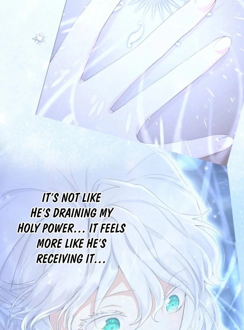 The Saint Who Wishes for Death Makes a Pact with the Cursed Prince Chapter 3 535 114