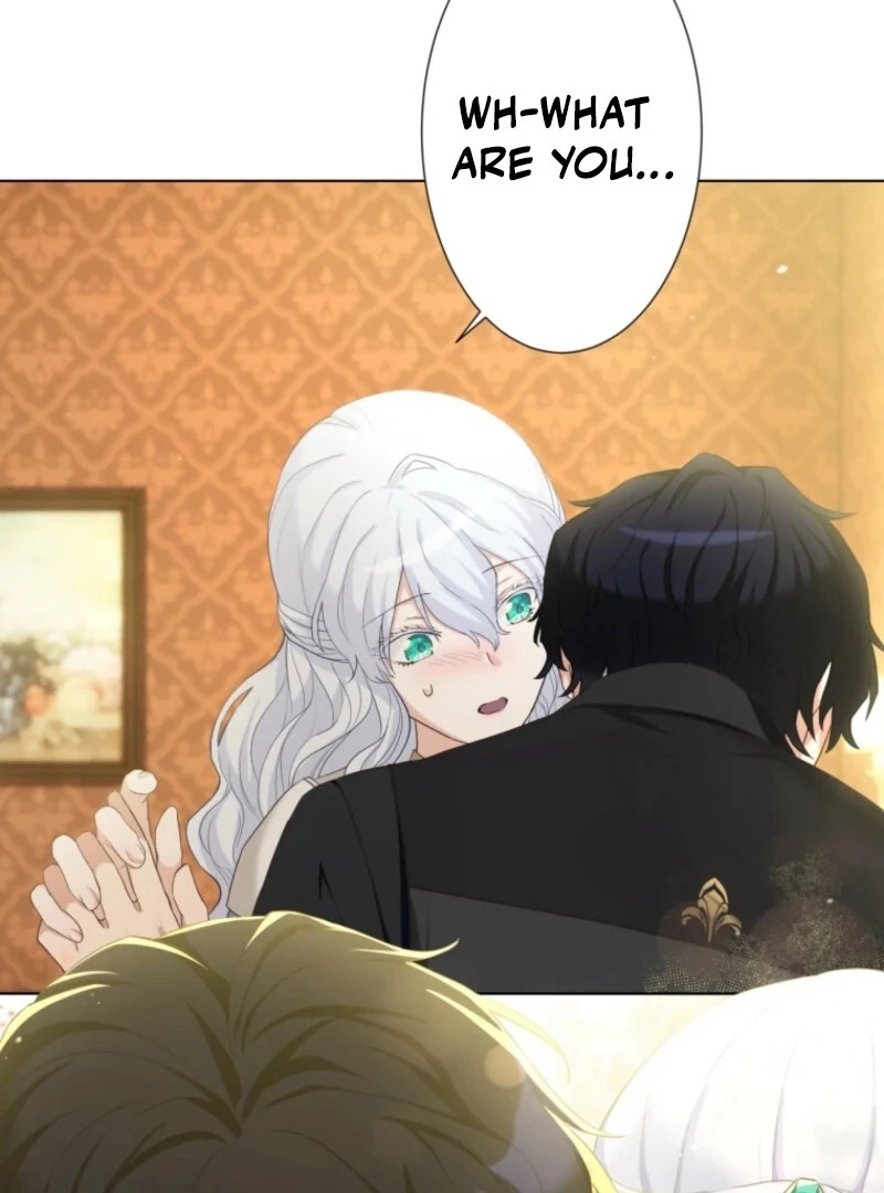 The Saint Who Wishes for Death Makes a Pact with the Cursed Prince Chapter 3 538 117