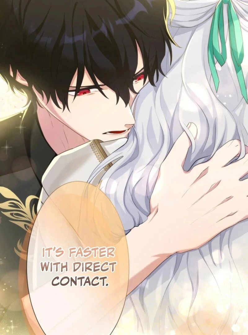 The Saint Who Wishes for Death Makes a Pact with the Cursed Prince Chapter 3 539 118