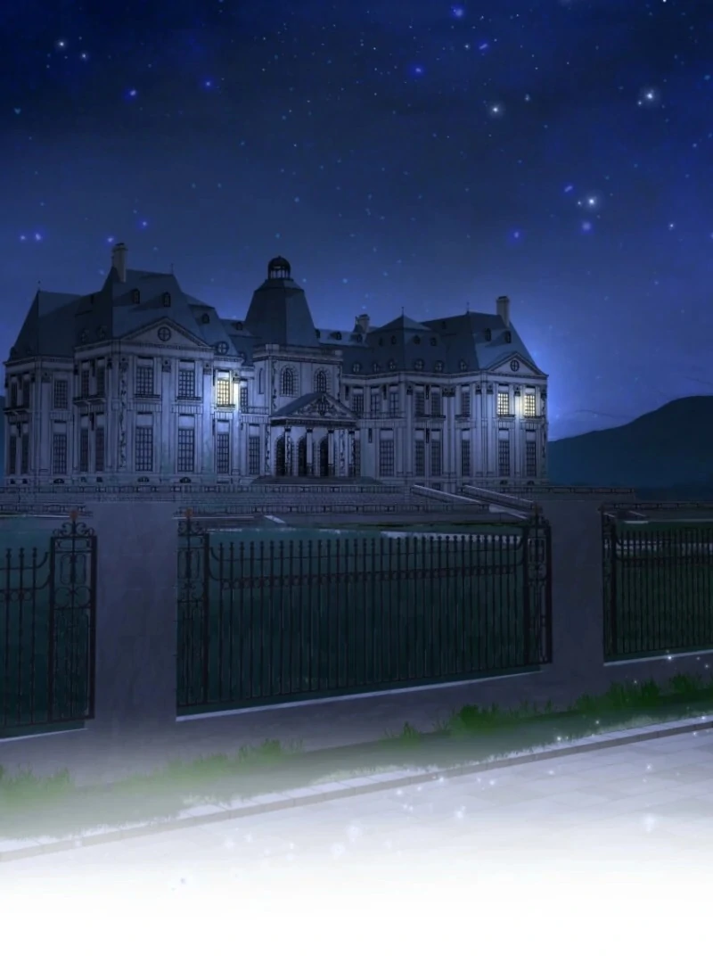 The Saint Who Wishes for Death Makes a Pact with the Cursed Prince Chapter 3 551 130