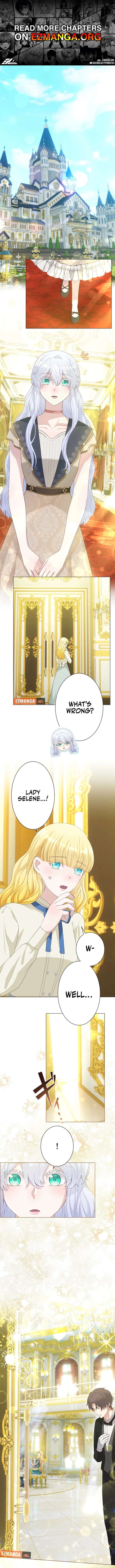 The Saint Who Wishes for Death Makes a Pact with the Cursed Prince Chapter 30 47 1