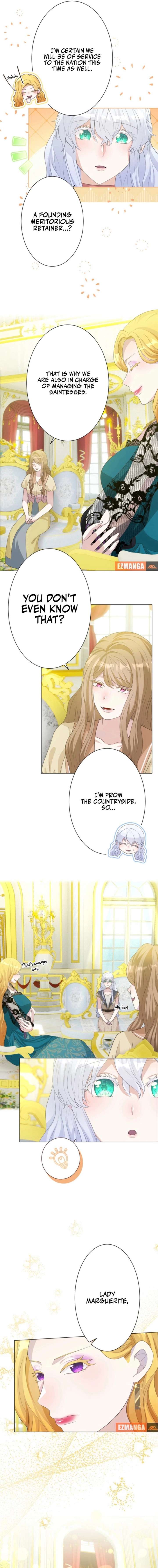 The Saint Who Wishes for Death Makes a Pact with the Cursed Prince Chapter 30 56 10