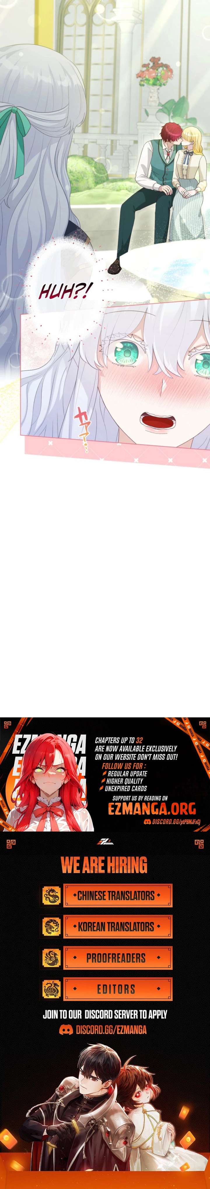 The Saint Who Wishes for Death Makes a Pact with the Cursed Prince Chapter 30 59 13