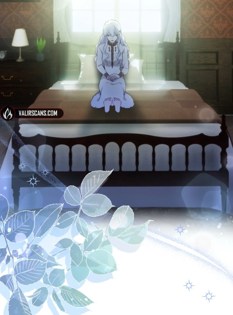 The Saint Who Wishes for Death Makes a Pact with the Cursed Prince Chapter 4 363 005