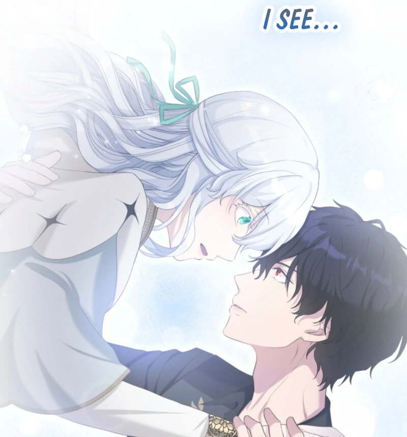 The Saint Who Wishes for Death Makes a Pact with the Cursed Prince Chapter 4 367 009