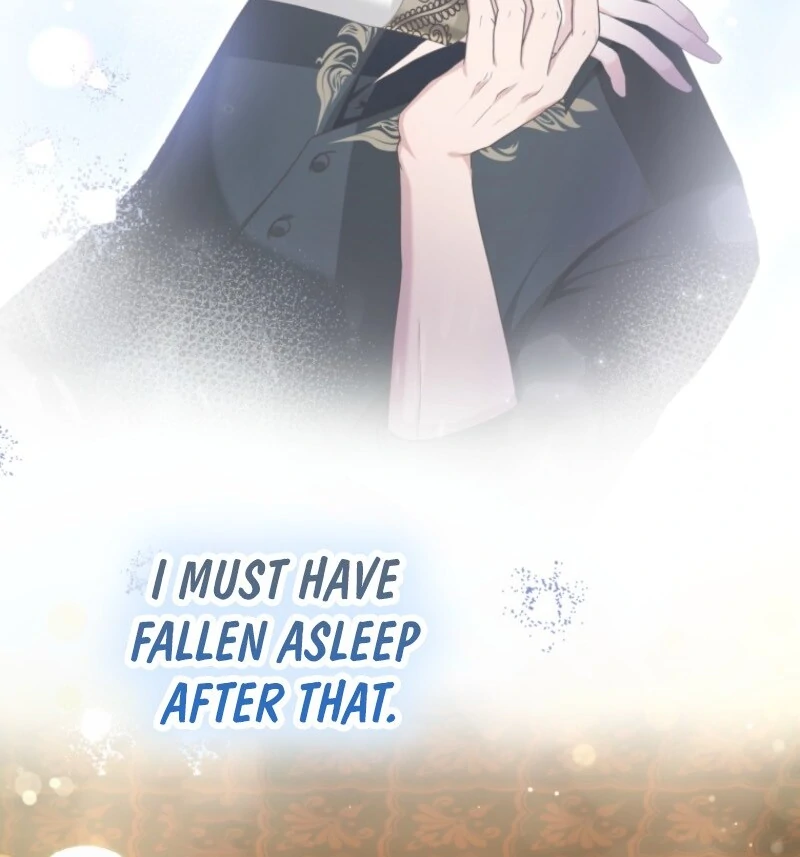 The Saint Who Wishes for Death Makes a Pact with the Cursed Prince Chapter 4 368 010