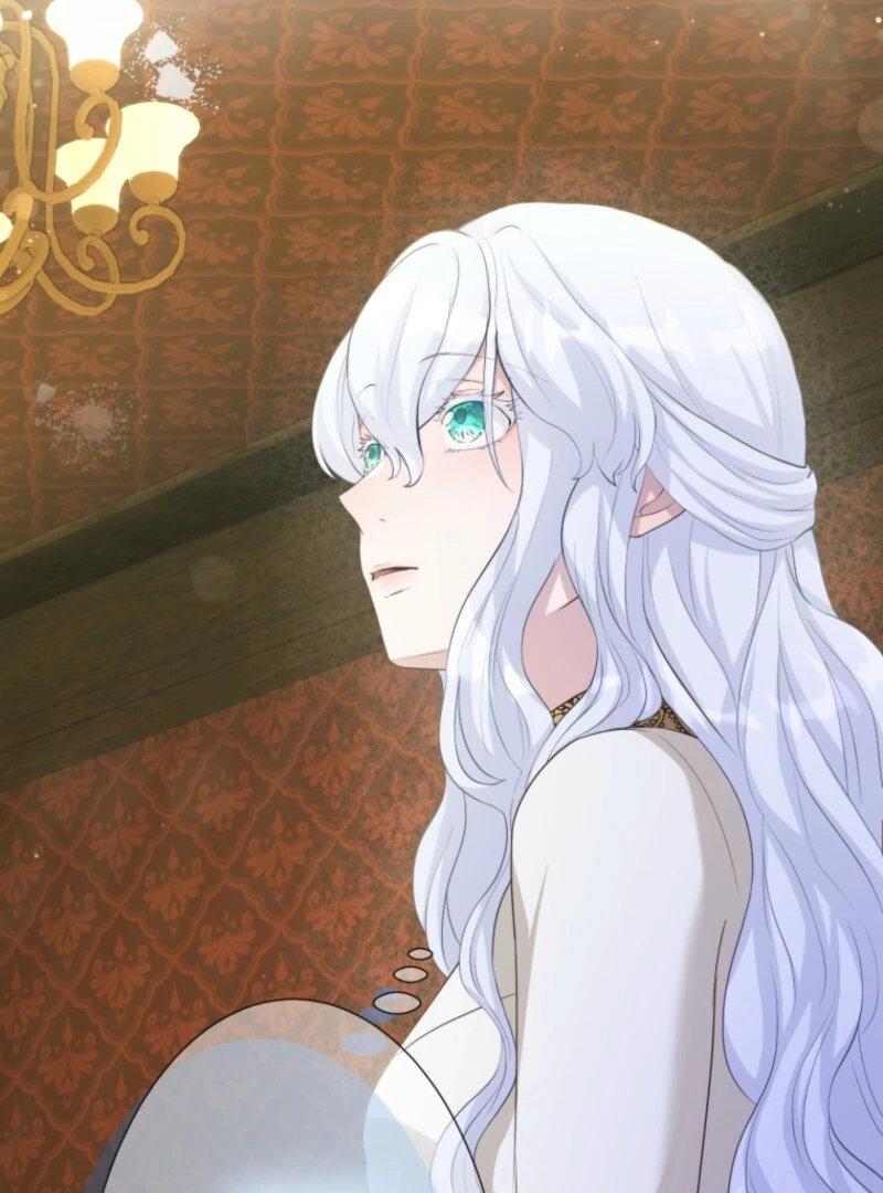 The Saint Who Wishes for Death Makes a Pact with the Cursed Prince Chapter 4 369 011