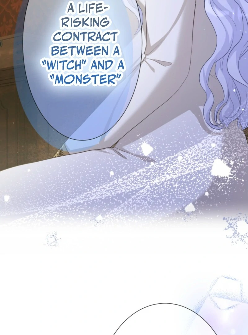 The Saint Who Wishes for Death Makes a Pact with the Cursed Prince Chapter 4 370 012