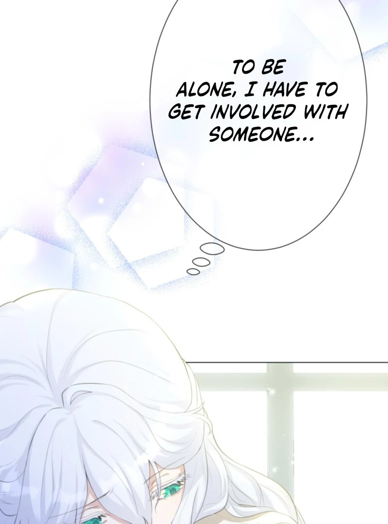 The Saint Who Wishes for Death Makes a Pact with the Cursed Prince Chapter 4 371 013