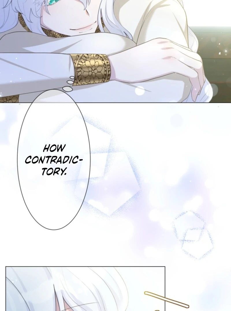 The Saint Who Wishes for Death Makes a Pact with the Cursed Prince Chapter 4 372 014