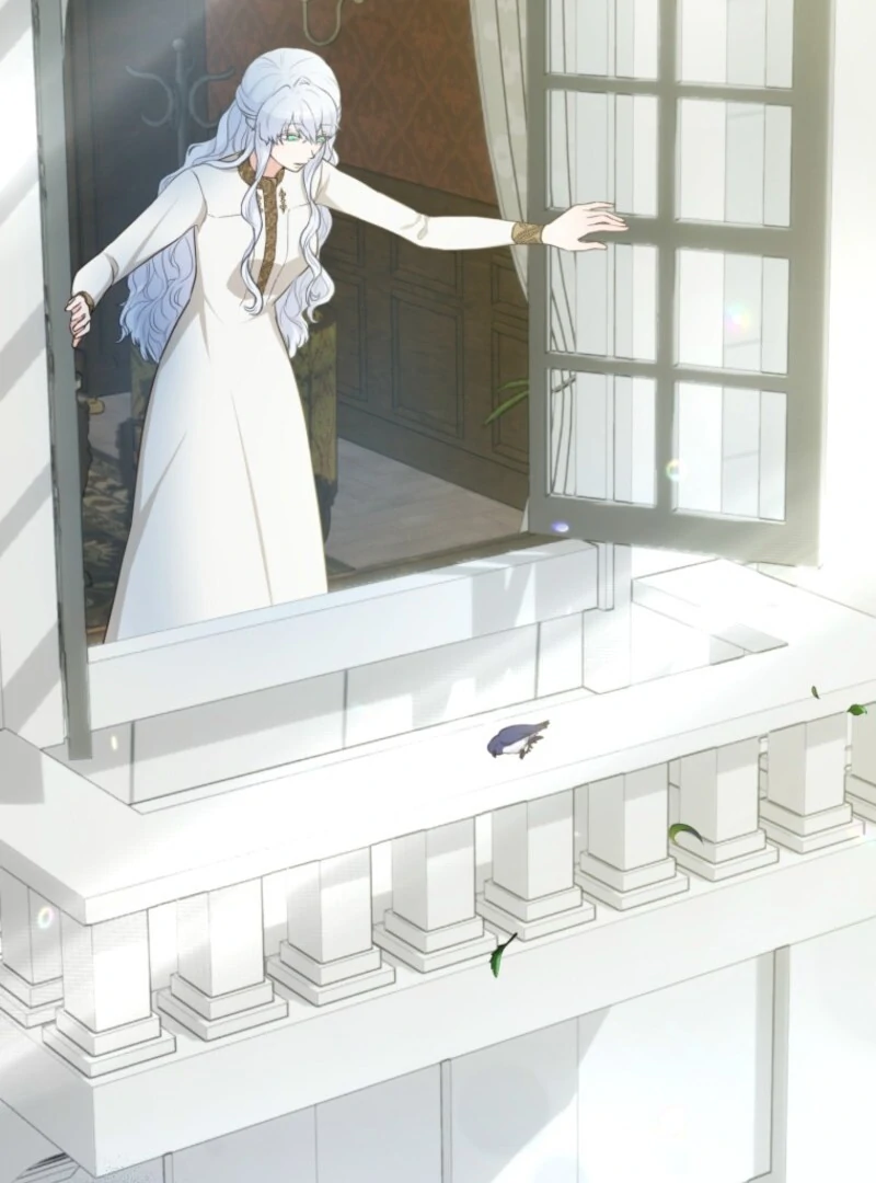 The Saint Who Wishes for Death Makes a Pact with the Cursed Prince Chapter 4 374 016