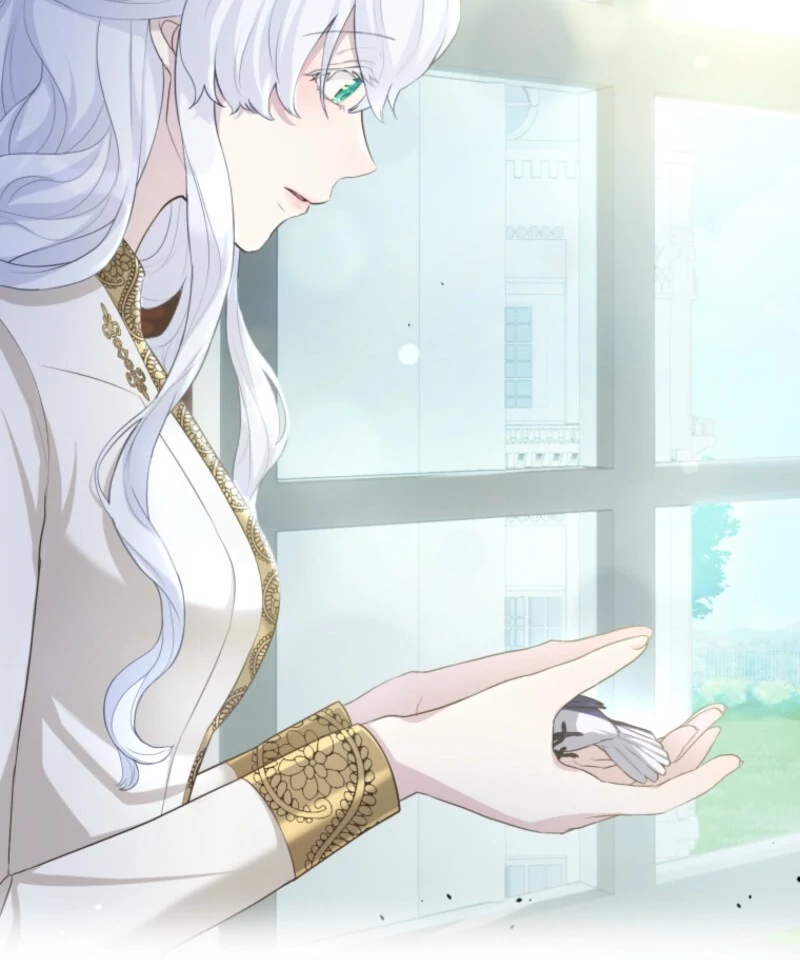 The Saint Who Wishes for Death Makes a Pact with the Cursed Prince Chapter 4 376 018